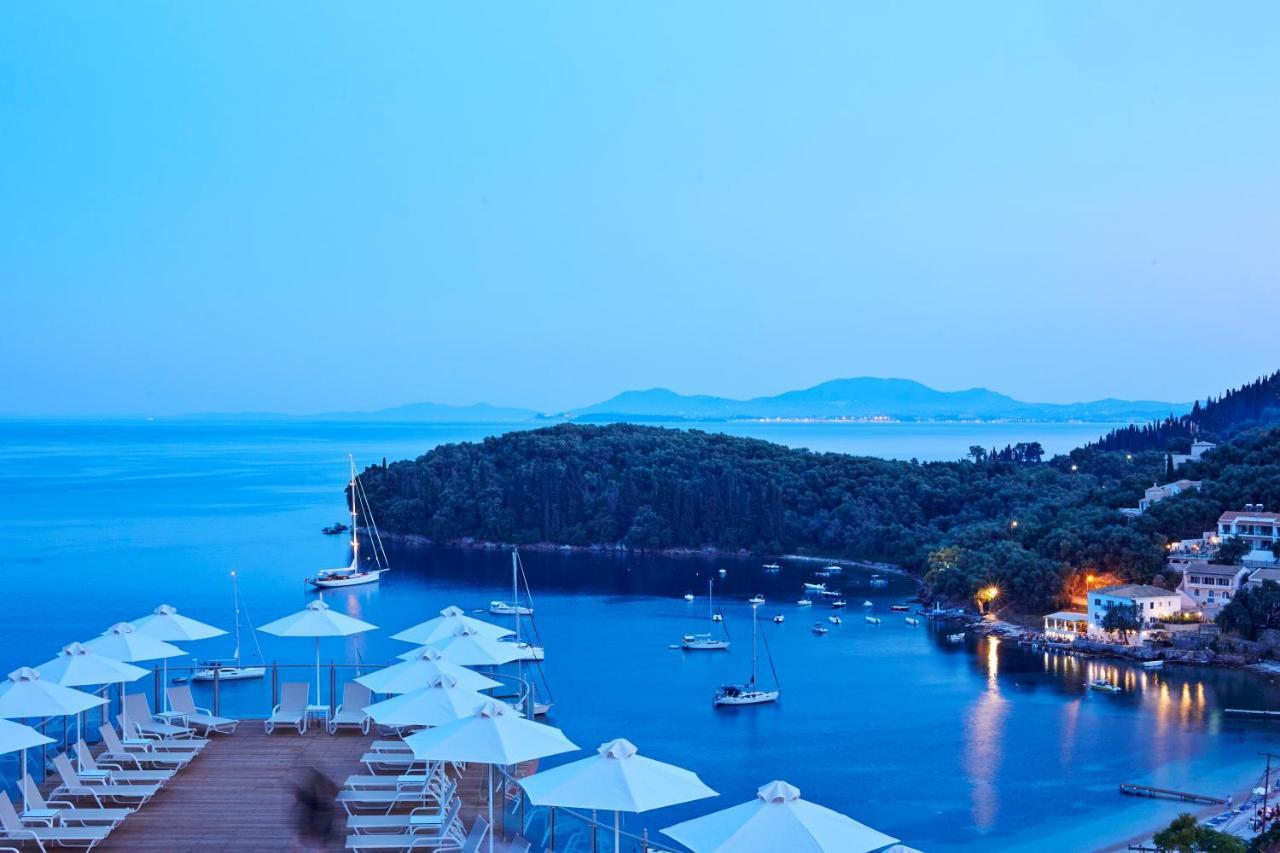 Resort San Antonio Corfu (adults Only) Kalami (Corfu)