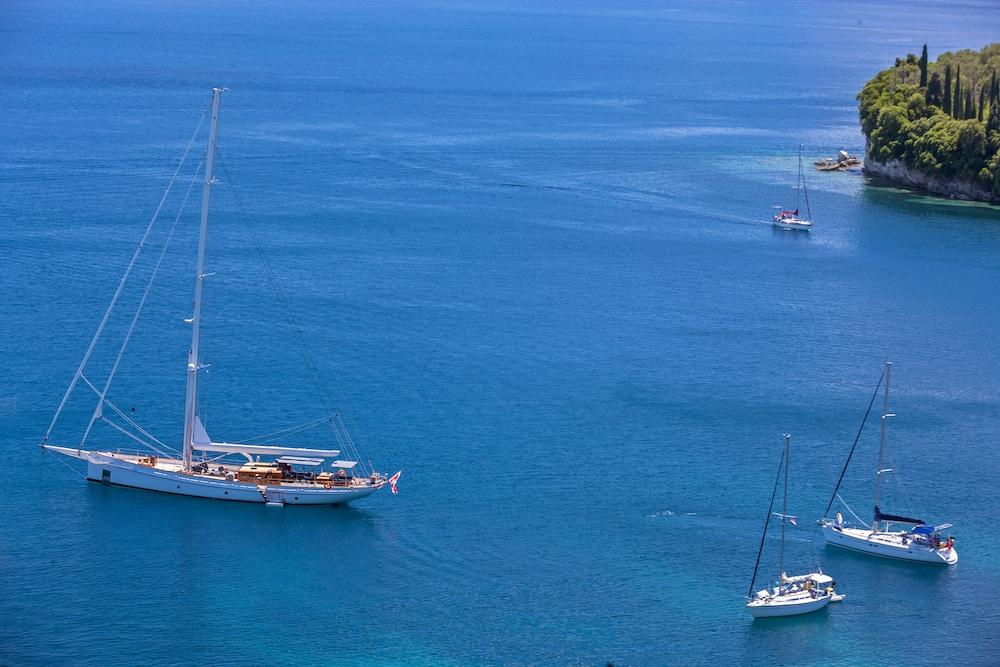 San Antonio Corfu (adults Only) 4*