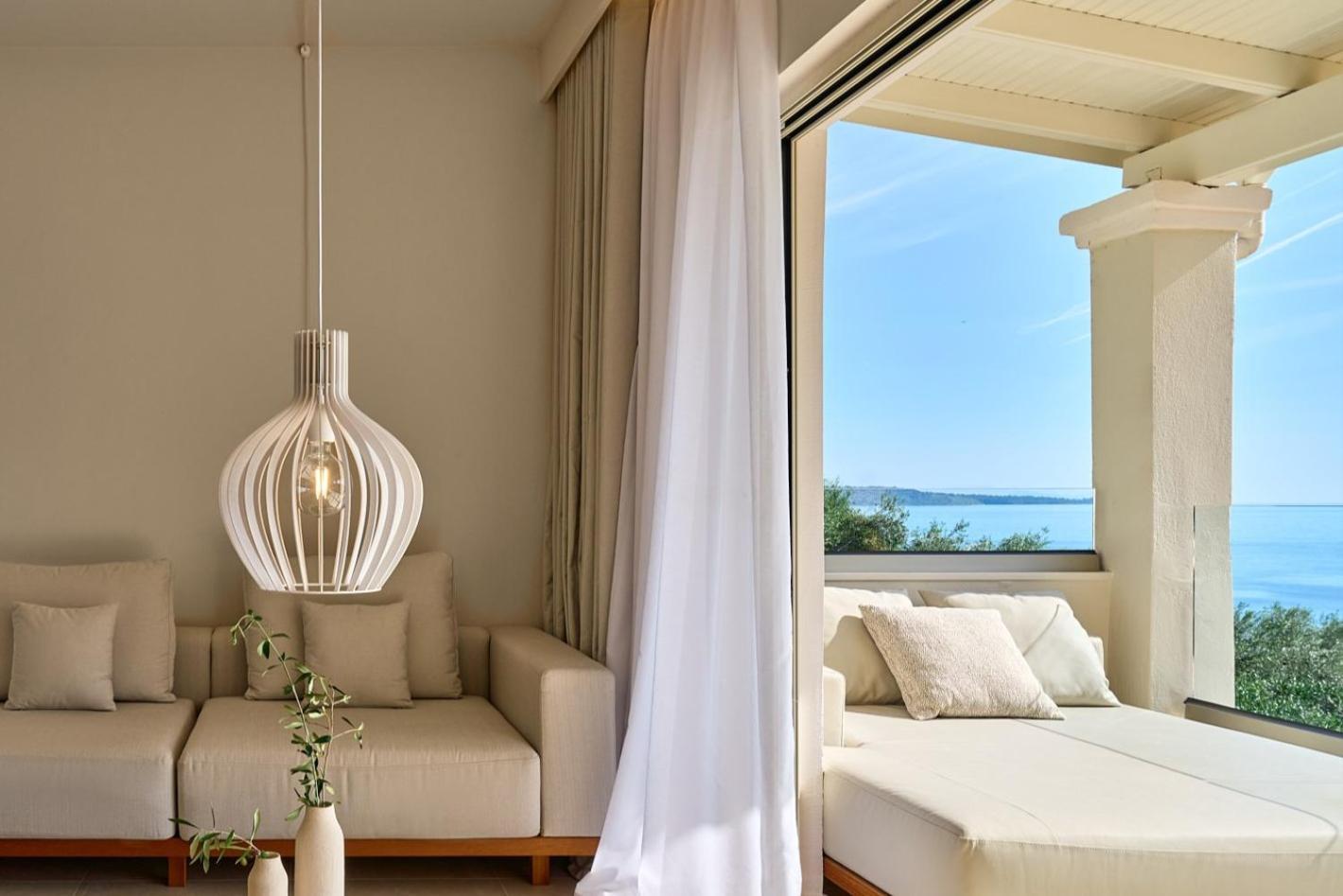 San Antonio Corfu (adults Only) Resort