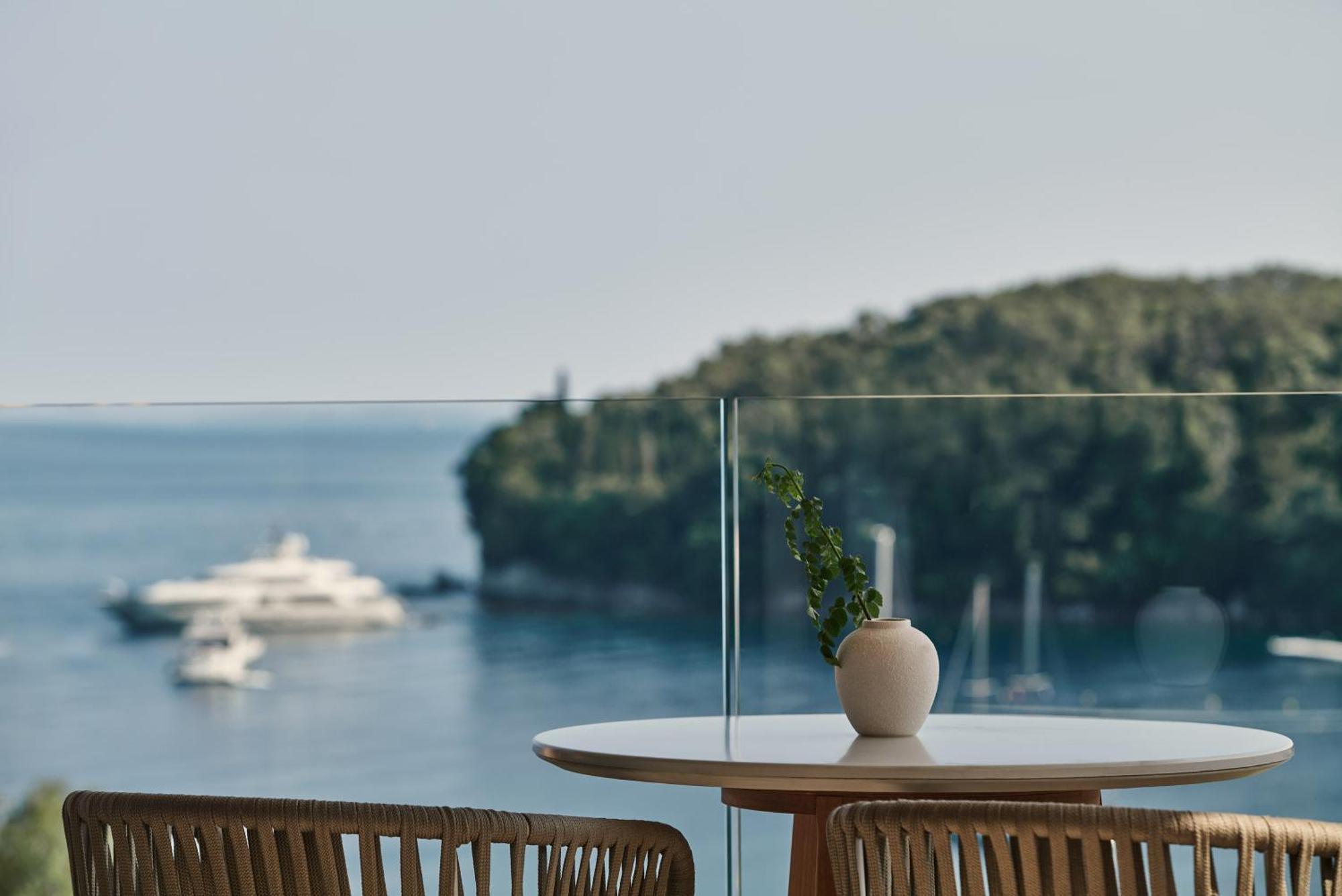 San Antonio Corfu (adults Only)