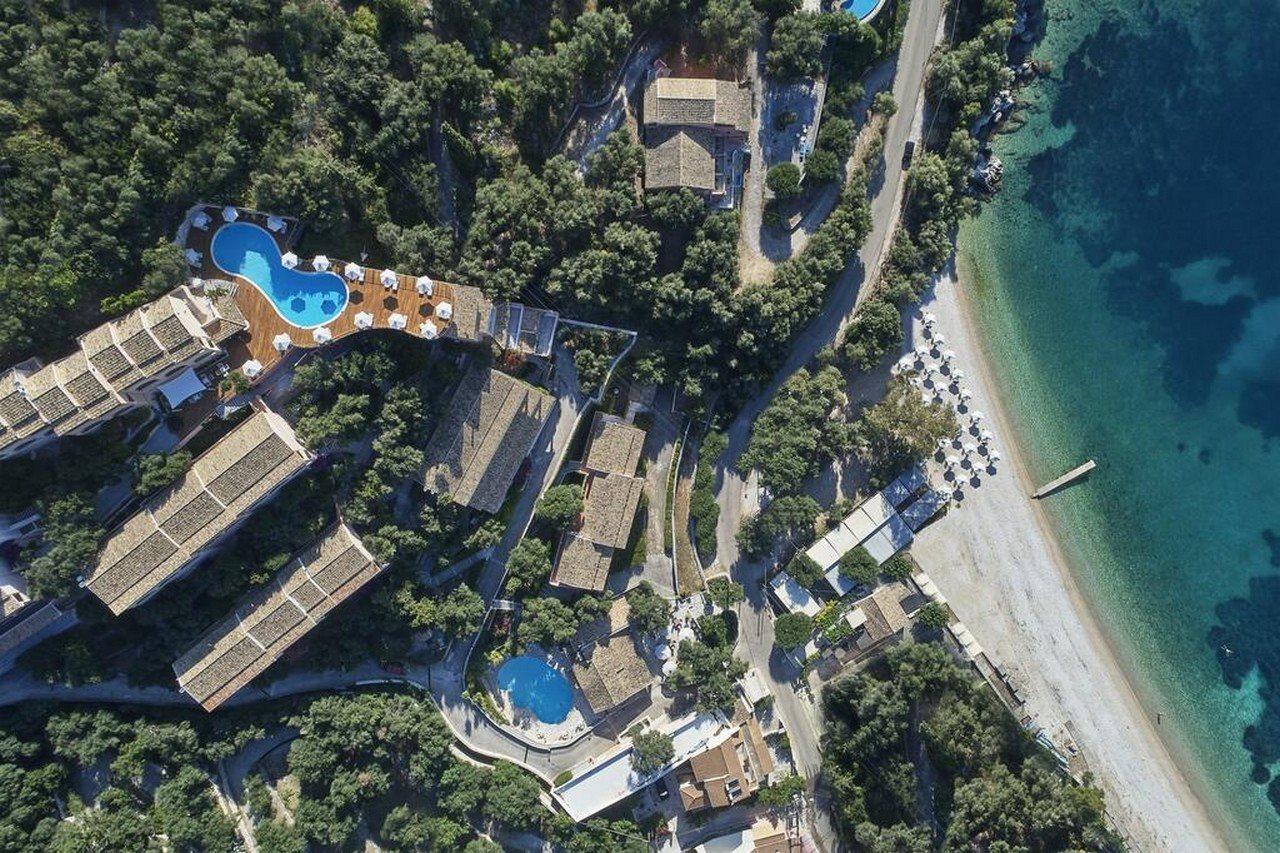 渡假村 San Antonio Corfu (adults Only)