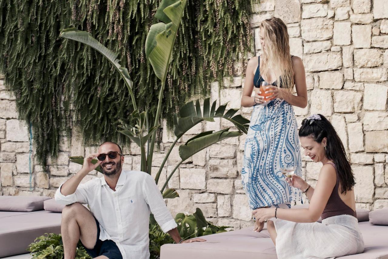 渡假村 San Antonio Corfu (adults Only) 4*