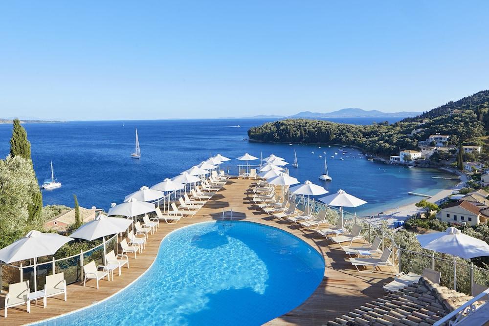 San Antonio Corfu (adults Only) Kalami (Corfu)