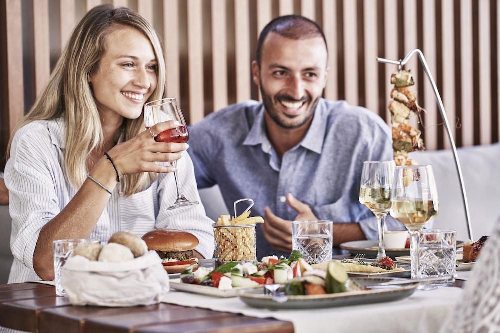 San Antonio Corfu (adults Only) 渡假村