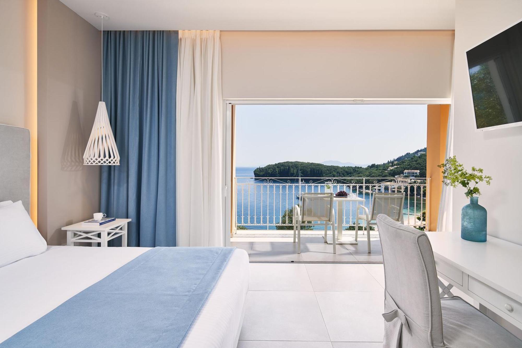 San Antonio Corfu (adults Only) 渡假村 4*