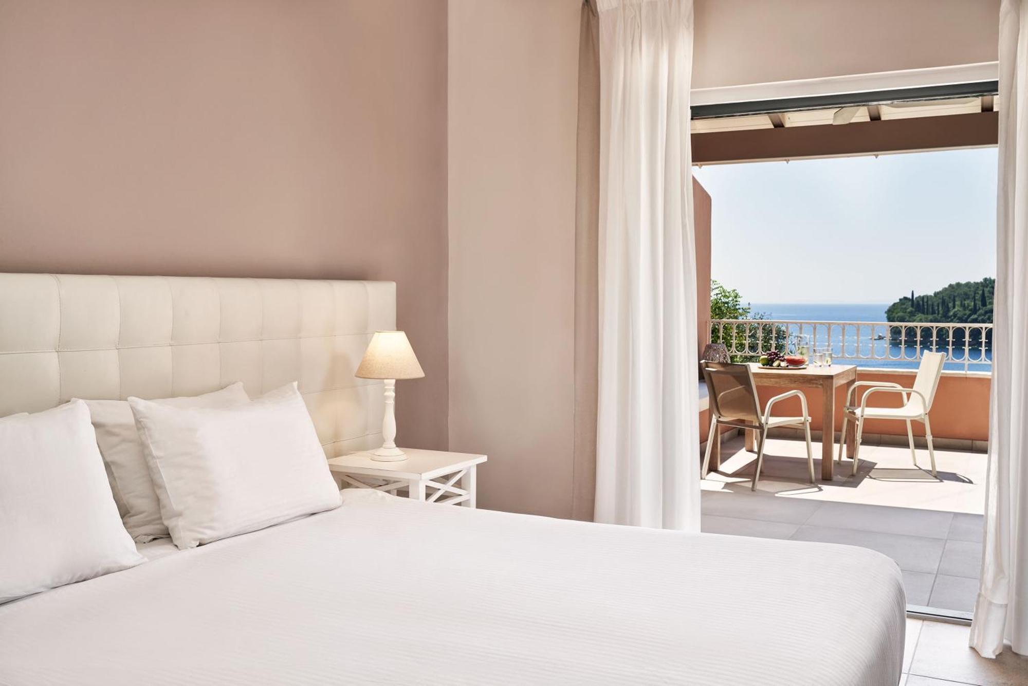 渡假村 San Antonio Corfu (adults Only)