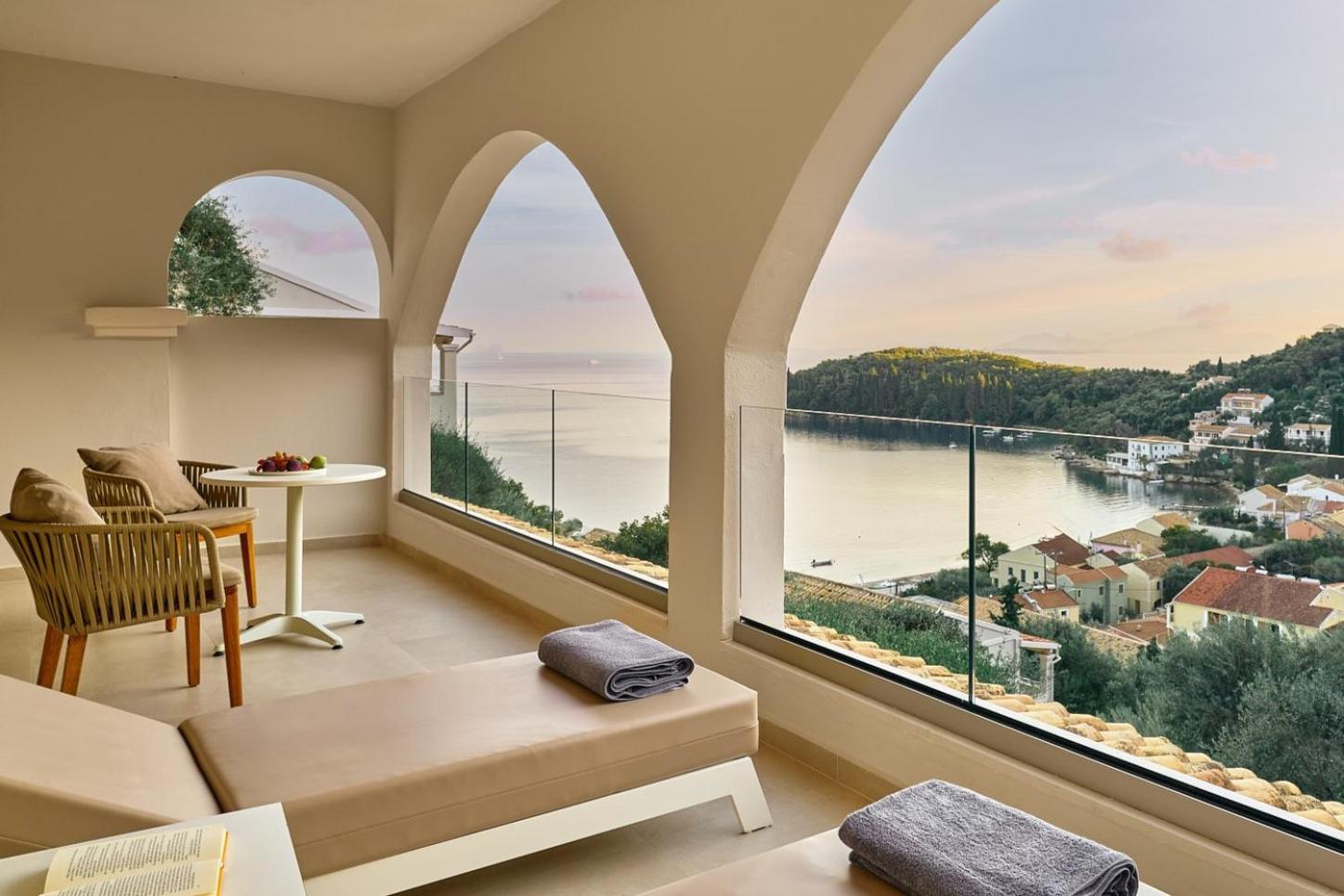 San Antonio Corfu (adults Only)