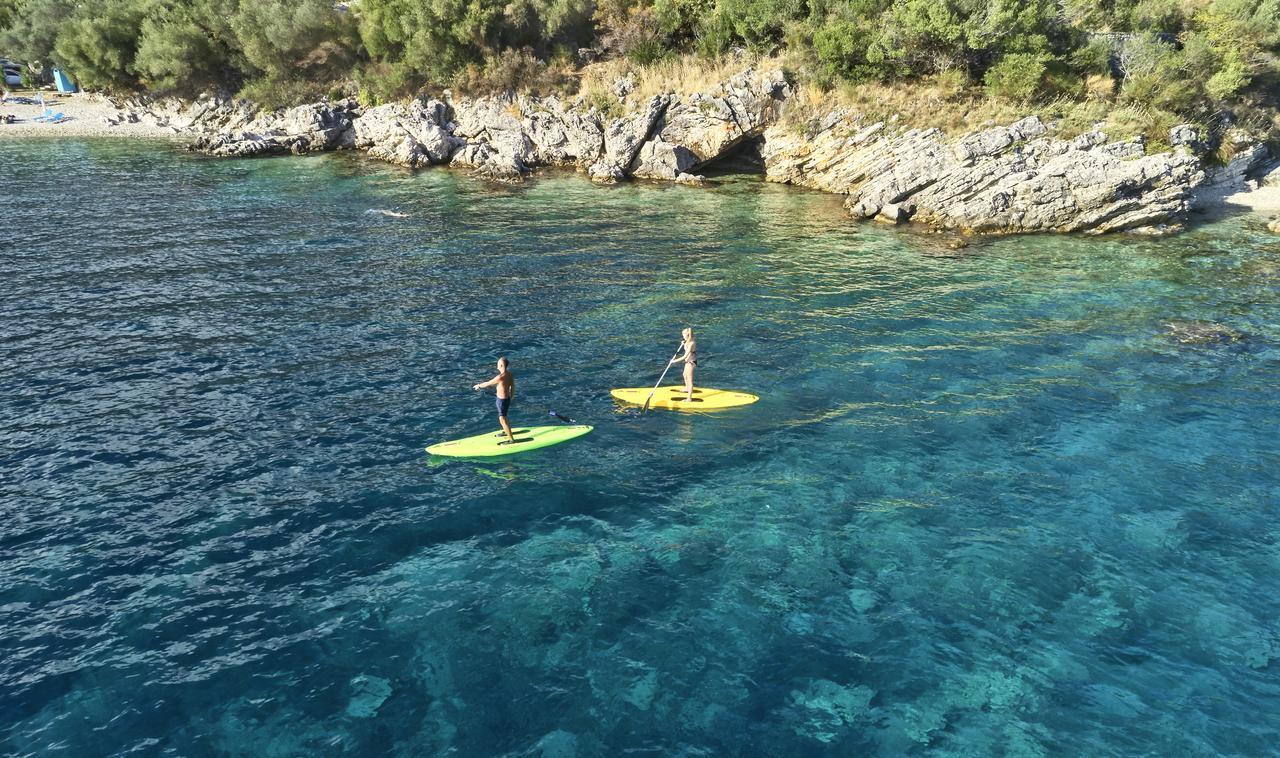 San Antonio Corfu (adults Only) 4* Kalami (Corfu)
