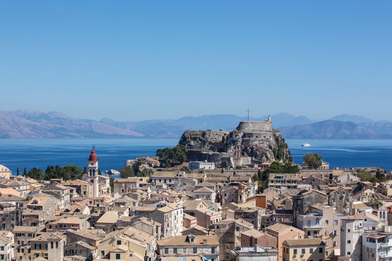 San Antonio Corfu (adults Only) 4*