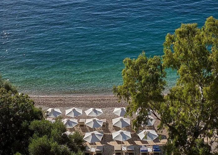 San Antonio Corfu Resort (Adults Only)