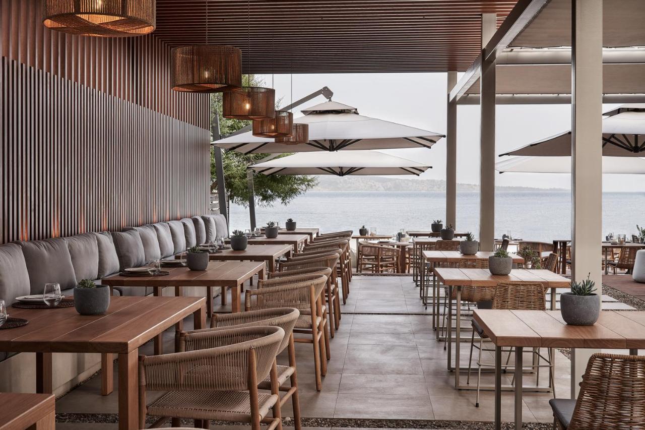 San Antonio Corfu (adults Only) 4* Kalámi