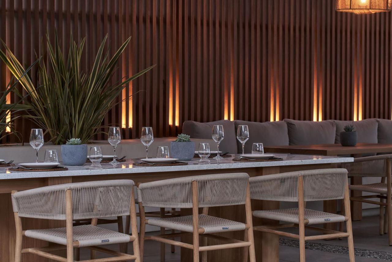 San Antonio Corfu (adults Only) Resort Kalámi
