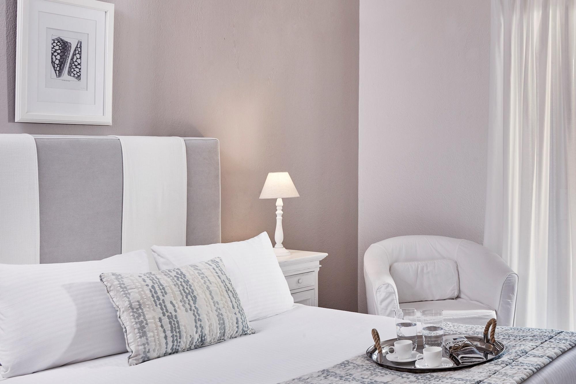 San Antonio Corfu (adults Only) Resort 4*