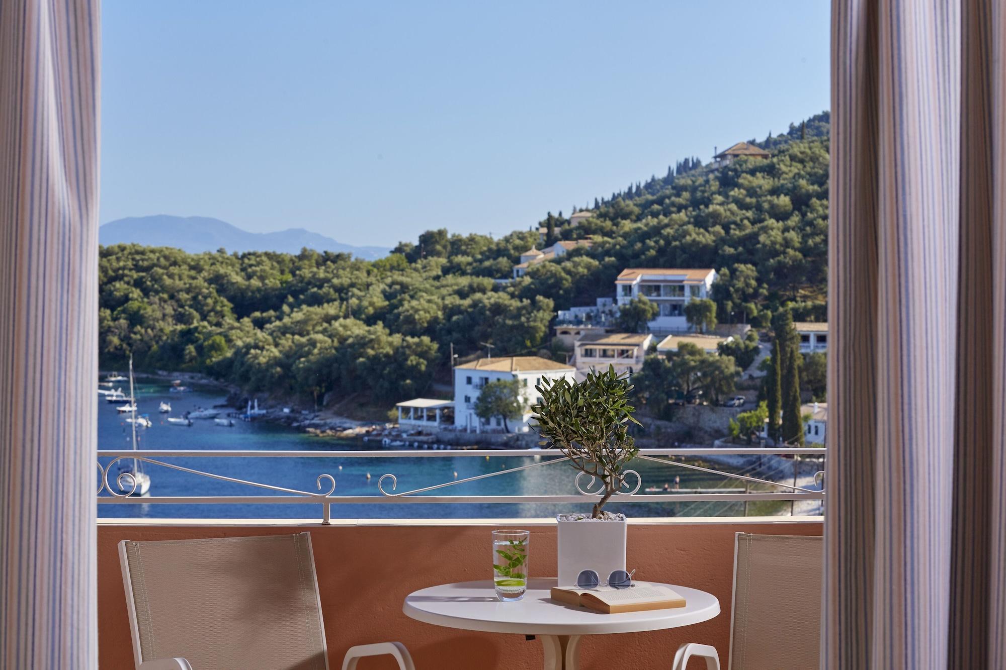 San Antonio Corfu (adults Only) 4* Kalami (Corfu)