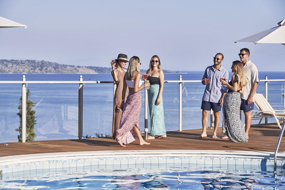 Resort San Antonio Corfu (adults Only)