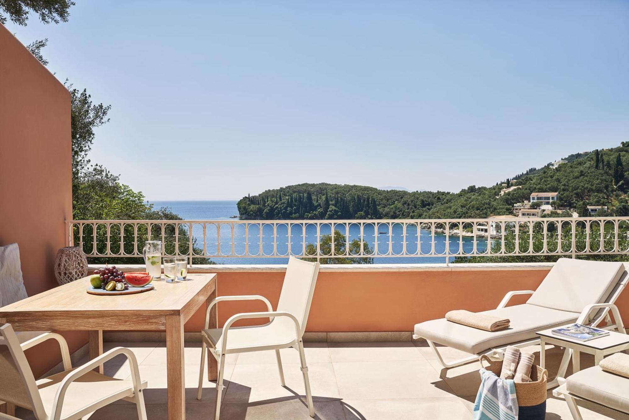 Resort San Antonio Corfu (adults Only) Kalámi
