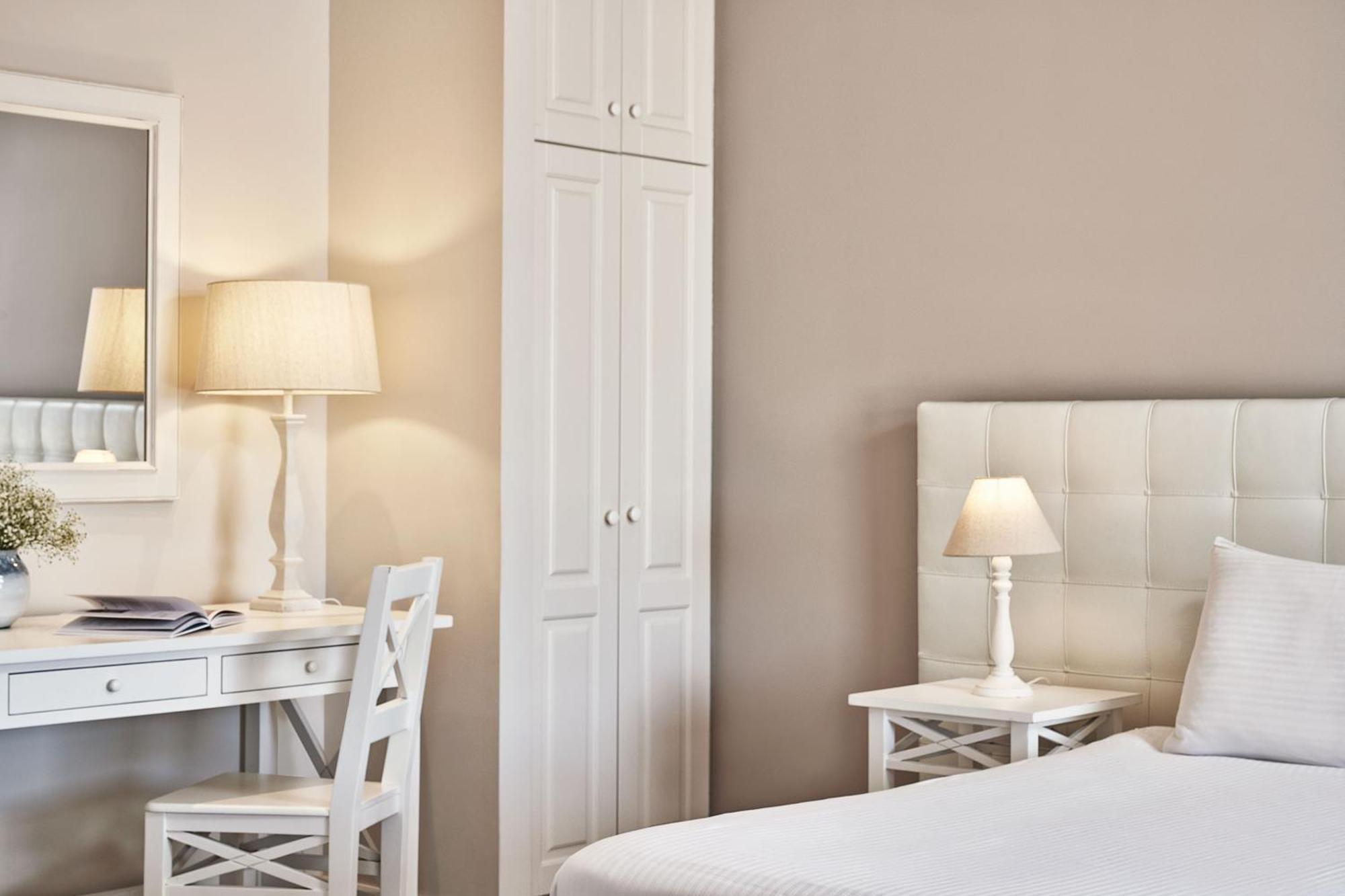 San Antonio Corfu (adults Only) Kalami (Corfu)