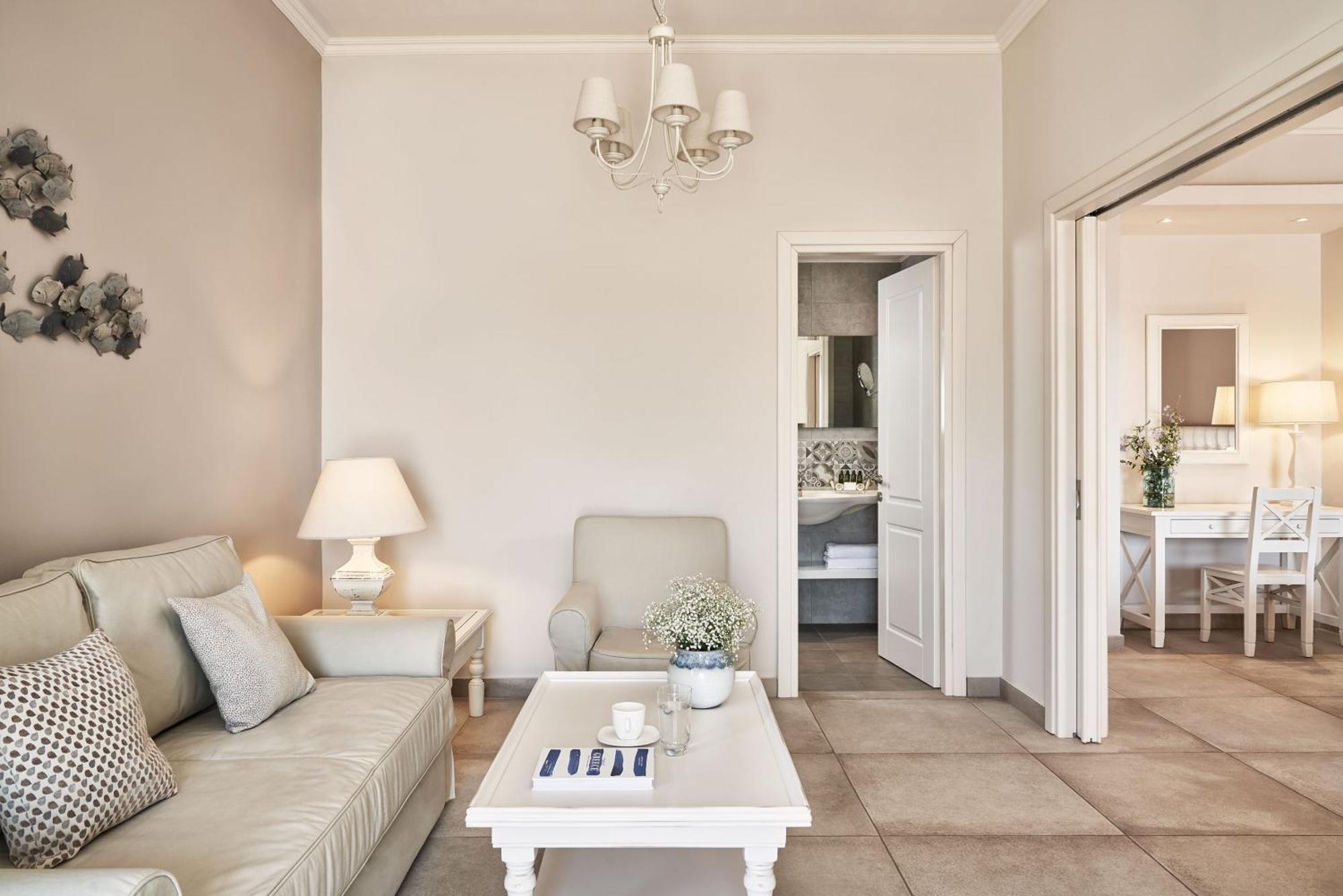 San Antonio Corfu (adults Only) Resort Kalami (Corfu)