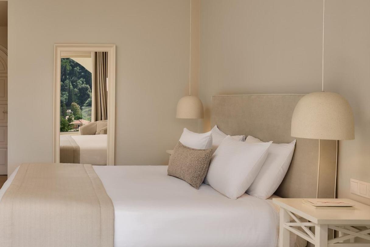 San Antonio Corfu (adults Only) Kalami (Corfu)