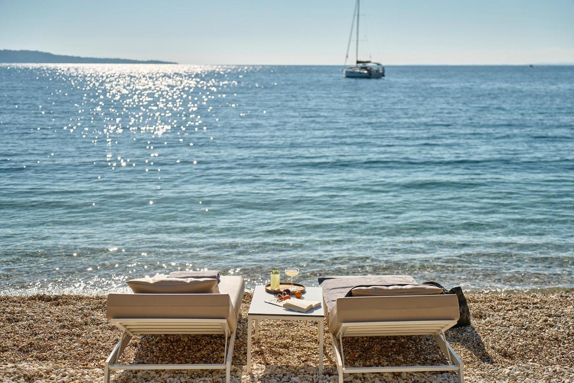 San Antonio Corfu (adults Only) 4* Kalámi
