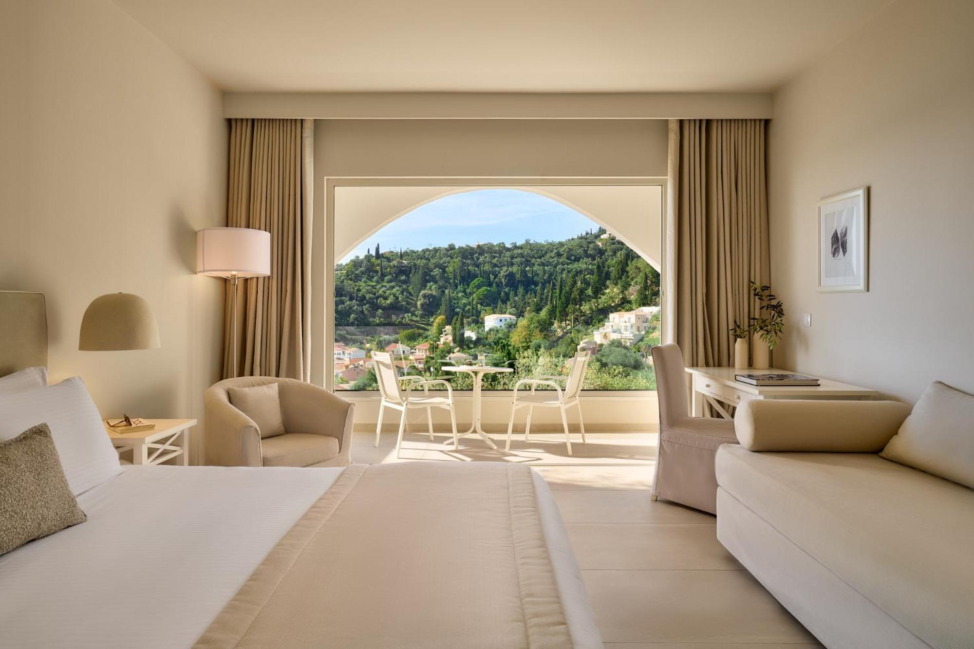 San Antonio Corfu (adults Only) Resort Kalámi