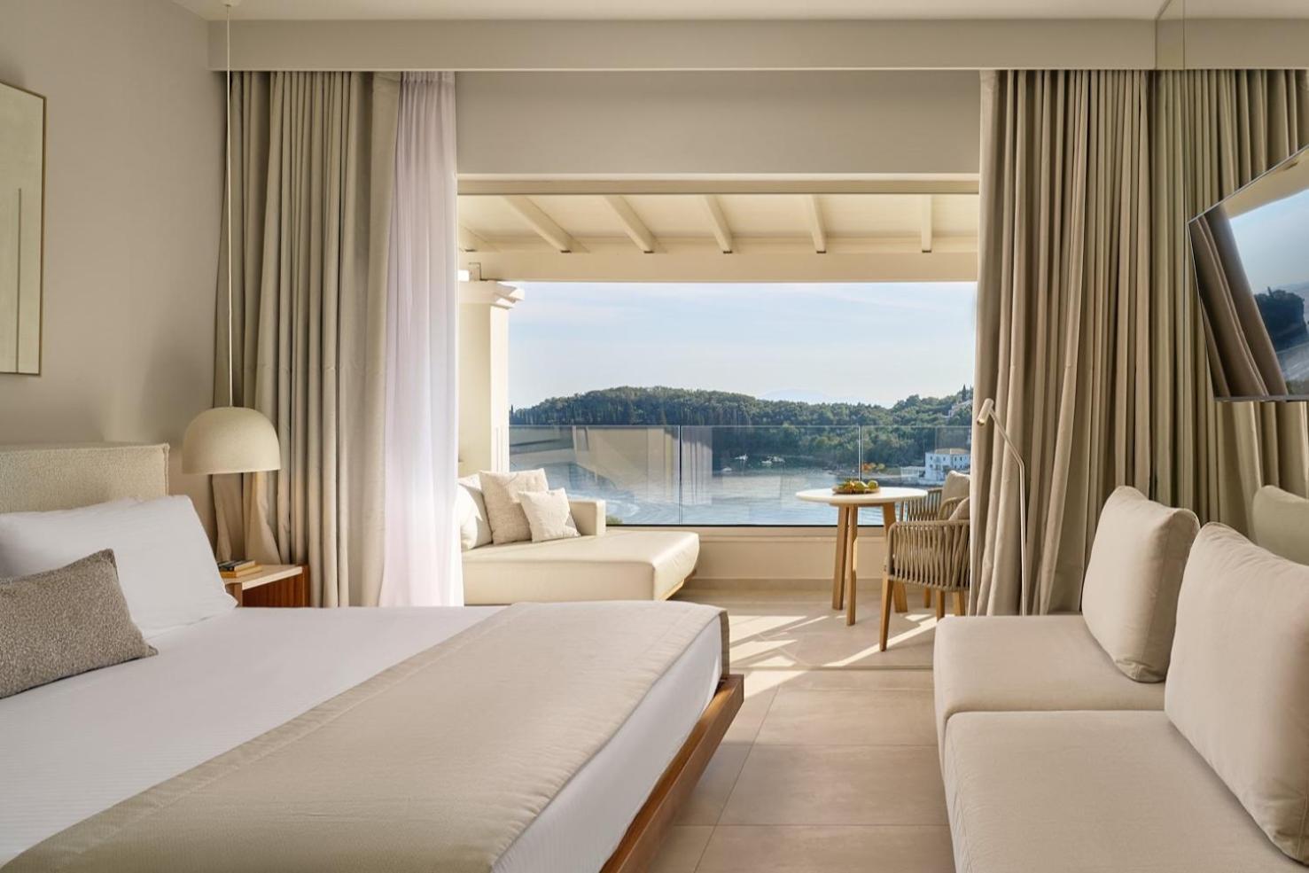 San Antonio Corfu (adults Only) 4* Kalámi