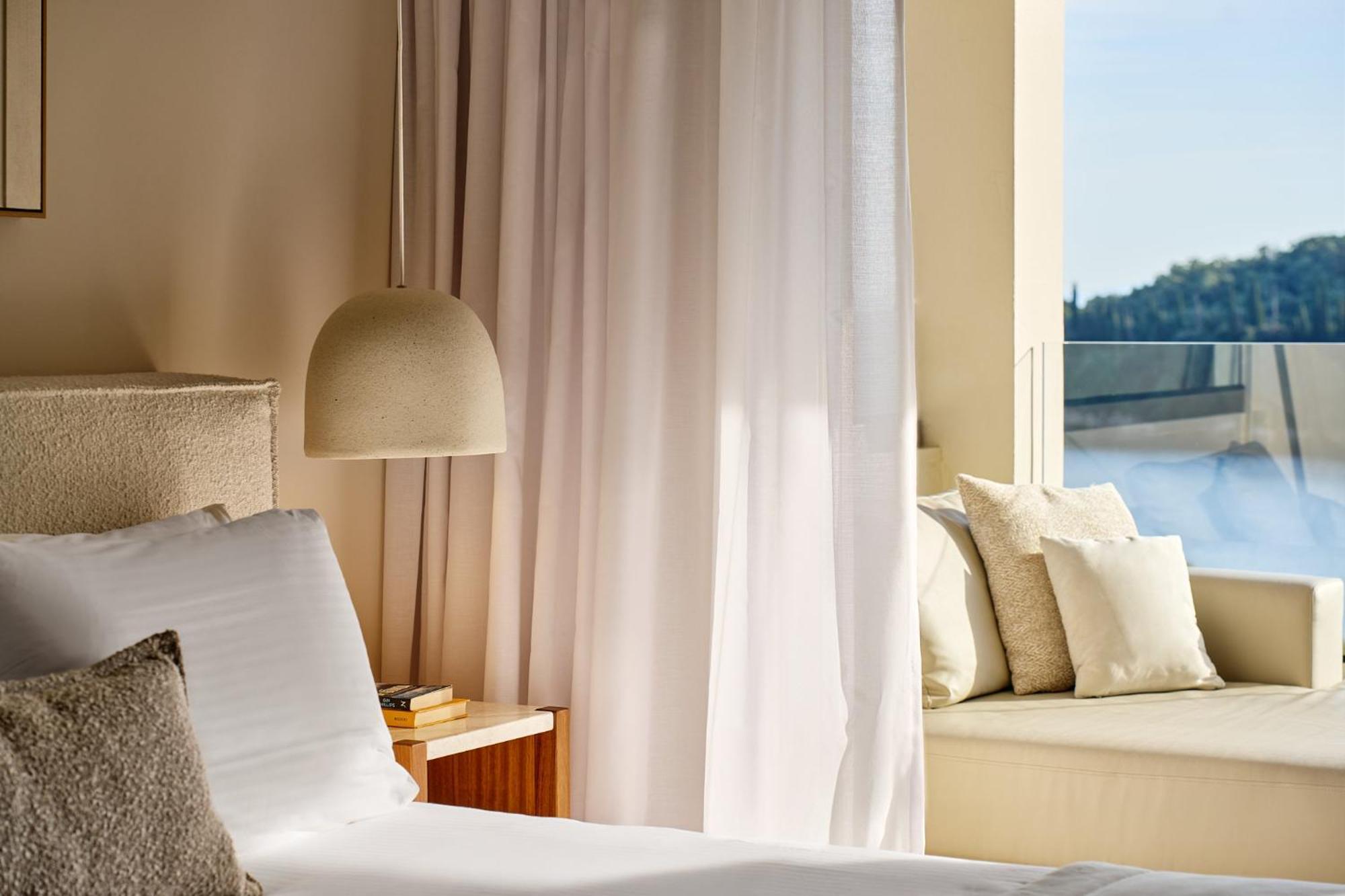 San Antonio Corfu (adults Only) Resort