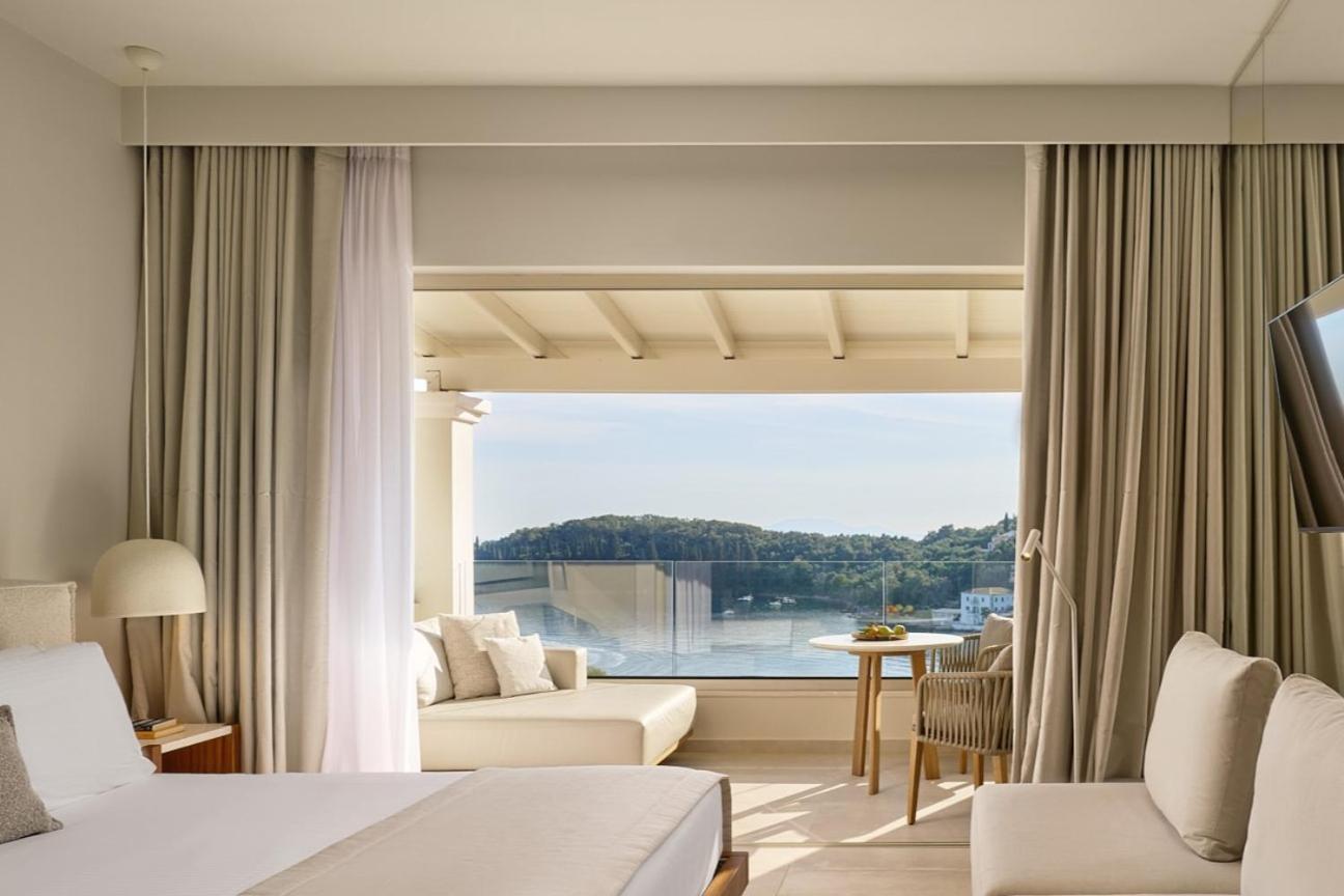 Resort San Antonio Corfu (adults Only) Kalami (Corfu)
