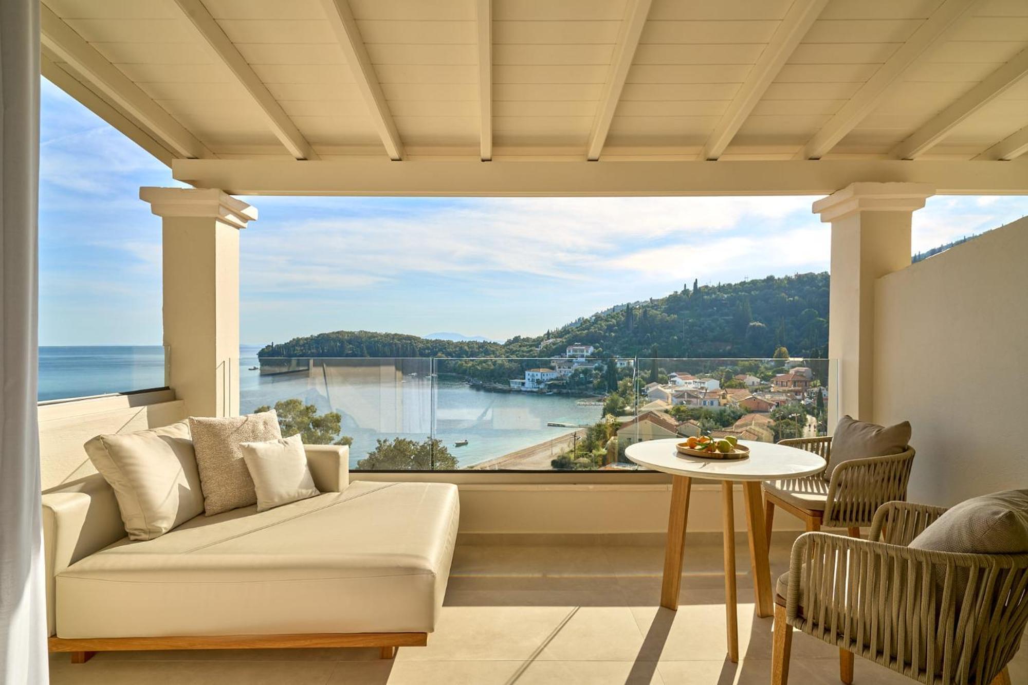 San Antonio Corfu (adults Only) Resort
