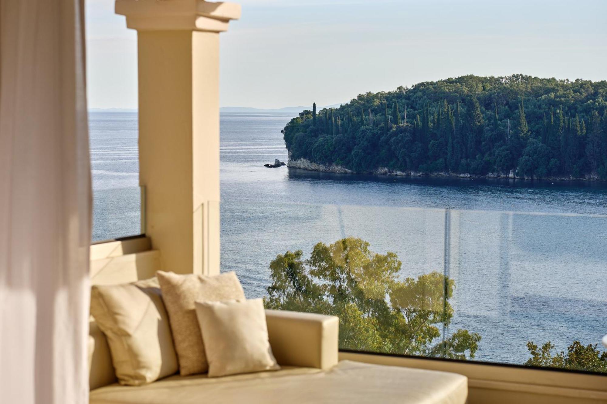 San Antonio Corfu (adults Only) Resort 4*