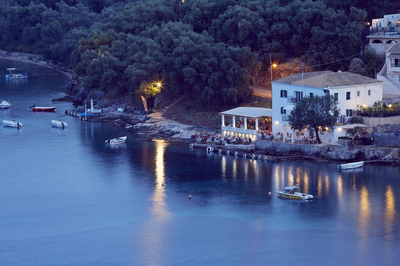 San Antonio Corfu (adults Only) Resort 4*